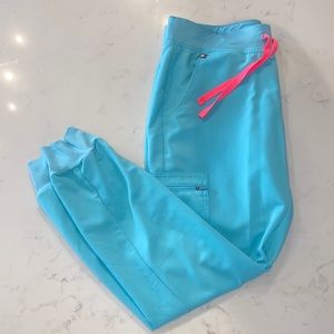 Figs jogger scrub bottoms